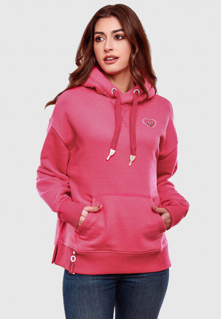 Navahoo Women's Goldfee Hoodie