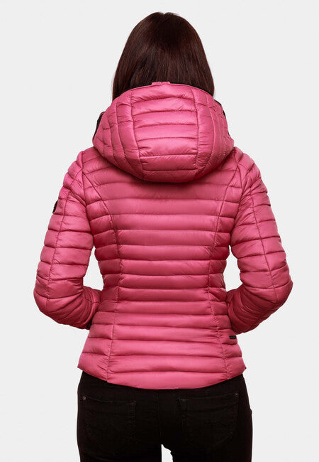 Navahoo Kimuk Women's Transition Jacket with Hood