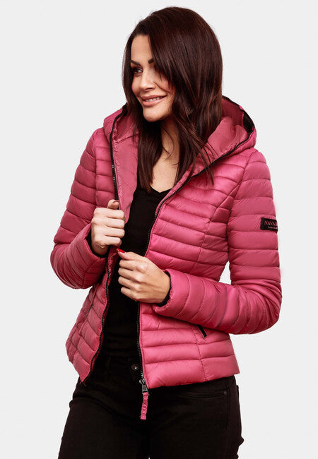 Navahoo Kimuk Women's Transition Jacket with Hood