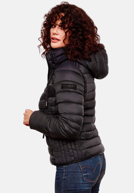 Navahoo Lulana Women's Transitional Hooded Jacket