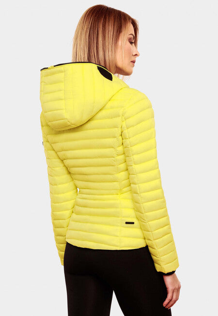Navahoo Kimuk Women's Transition Hoodie Jacket