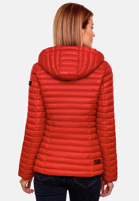 Marikoo ASRAA Women's Transitional Hooded Jacket