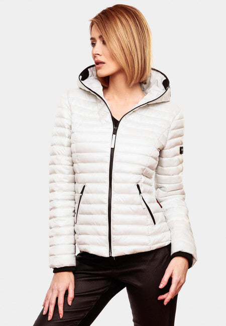 Navahoo Kimuk Princess Women's Transitional Jacket with Hood