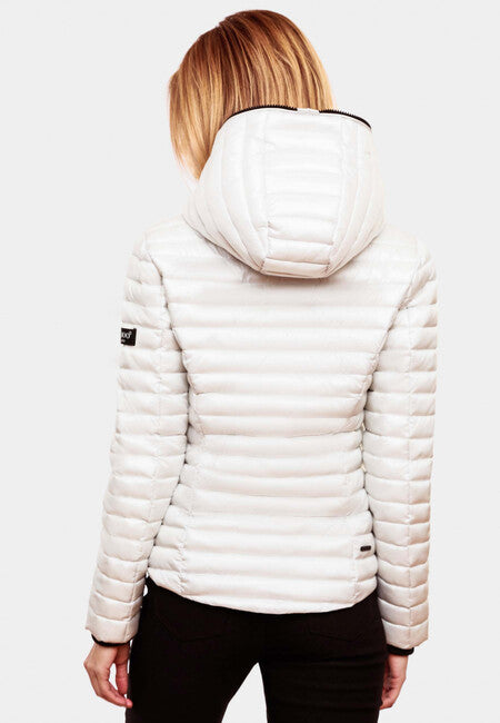 Navahoo Kimuk Princess Women's Transitional Jacket with Hood