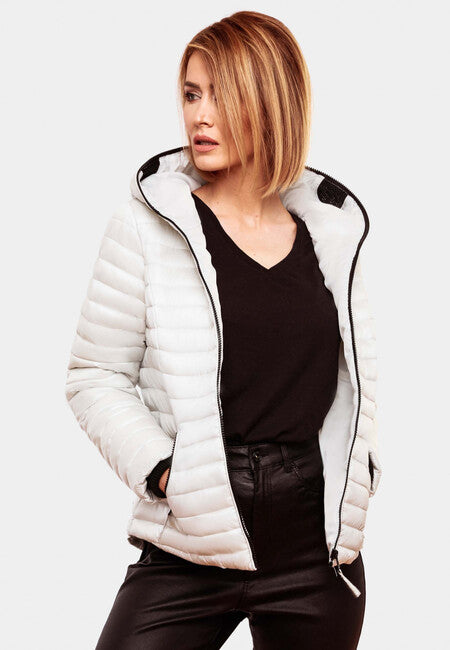 Navahoo Kimuk Princess Women's Transitional Jacket with Hood