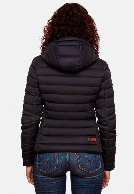 Navahoo Lulana Women's Transitional Hooded Jacket