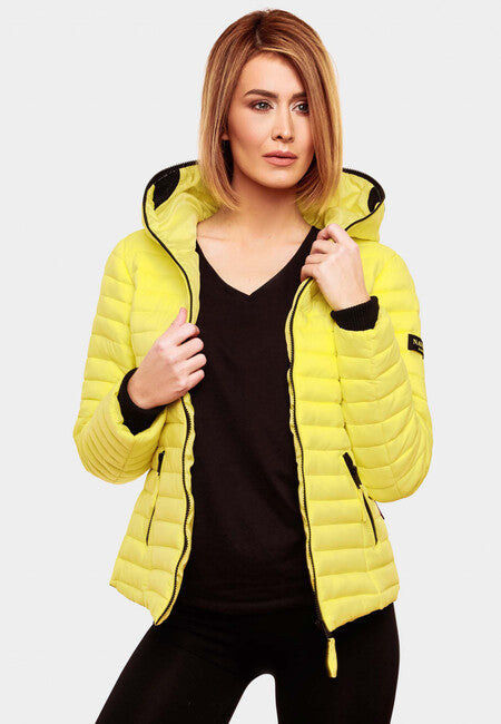 Navahoo Kimuk Women's Transition Hoodie Jacket