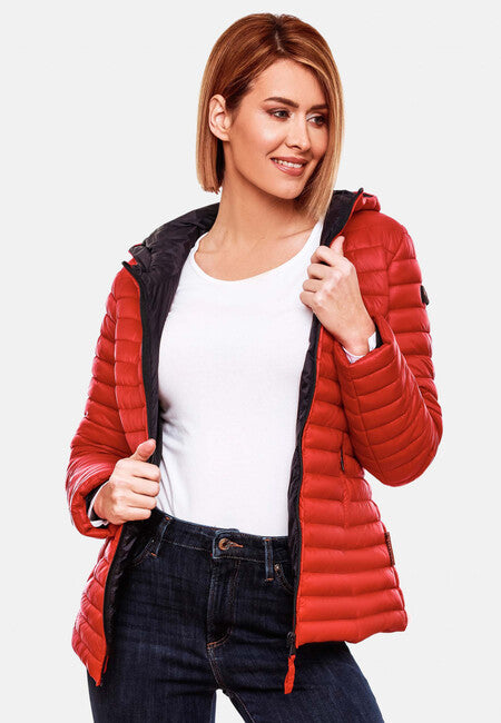 Marikoo ASRAA Women's Transitional Hooded Jacket