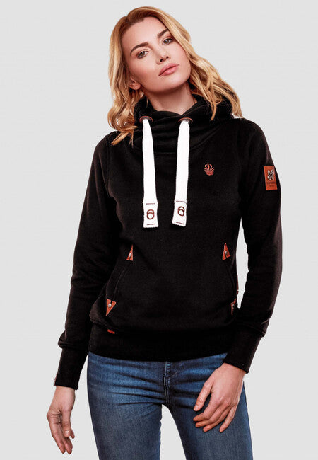 Navahoo Women's Namikaa Hoodie