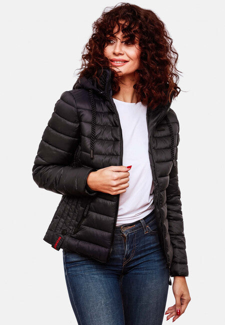 Navahoo Lulana Women's Transitional Hooded Jacket