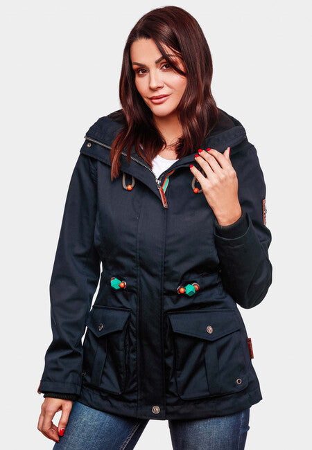 Marikoo BABETAA Women's Transition Jacket