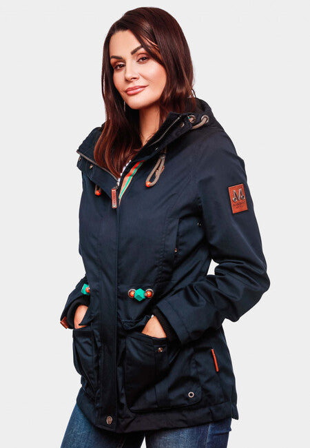 Marikoo BABETAA Women's Transition Jacket