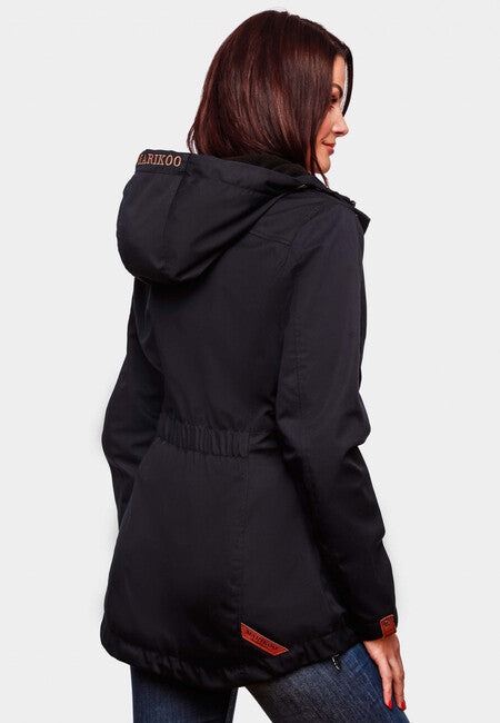 Marikoo BABETAA Women's Transition Jacket