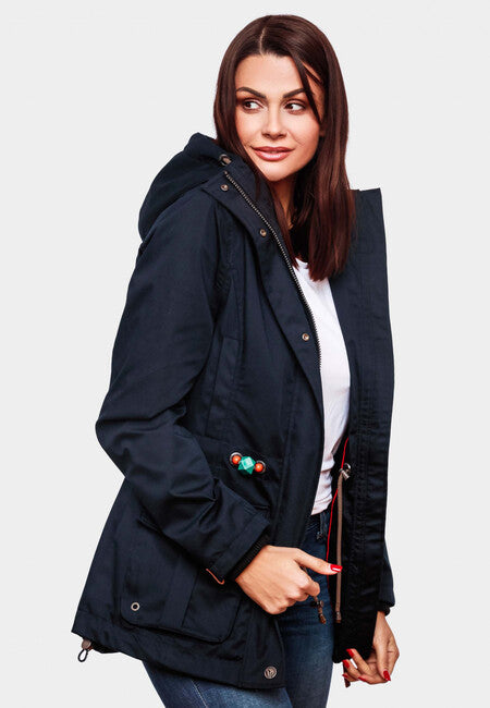 Marikoo BABETAA Women's Transition Jacket