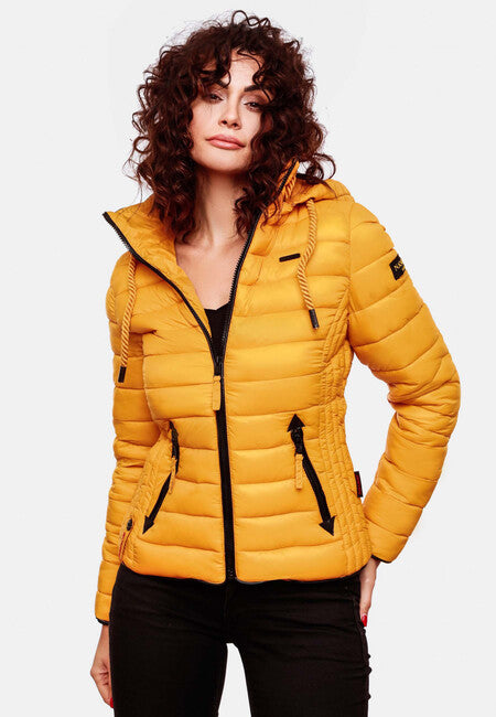 Navahoo Lulana Women's Transition Jacket with Hood
