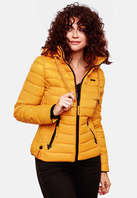 Navahoo Lulana Women's Transition Jacket with Hood