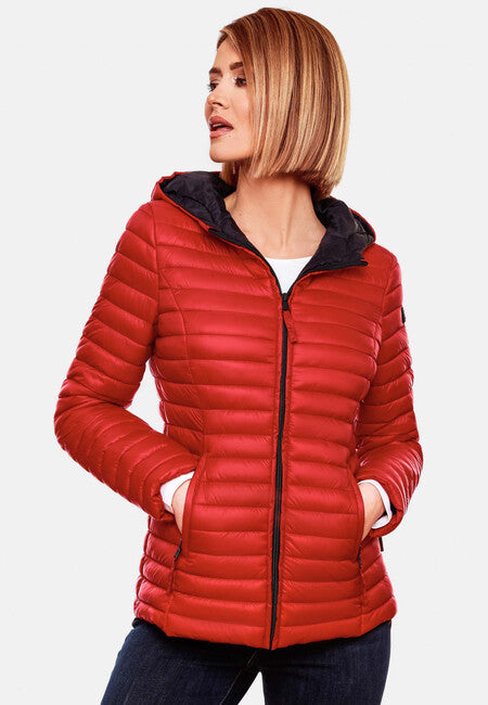 Marikoo ASRAA Women's Transitional Hooded Jacket