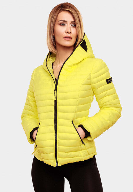 Navahoo Kimuk Women's Transition Hoodie Jacket