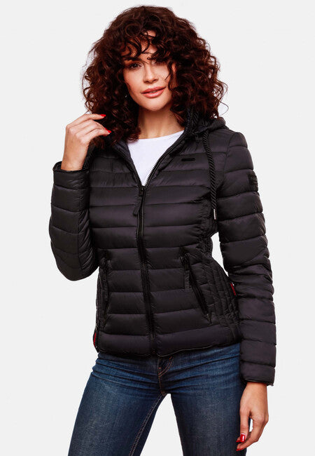 Navahoo Lulana Women's Transitional Hooded Jacket