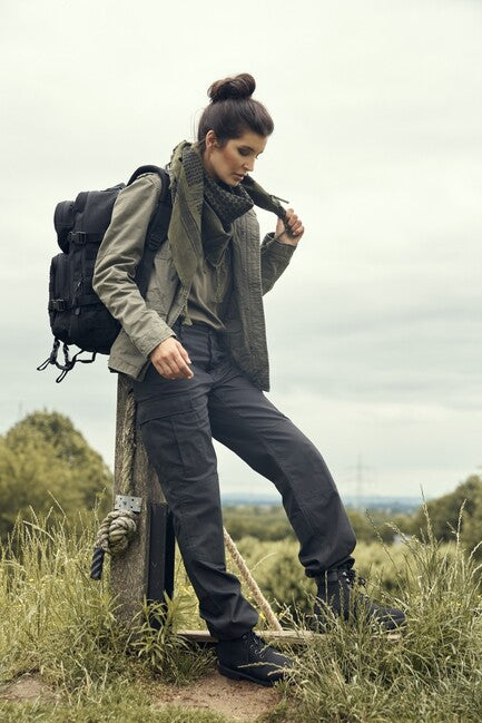 Brandit BDU Ripstop Women's Pants
