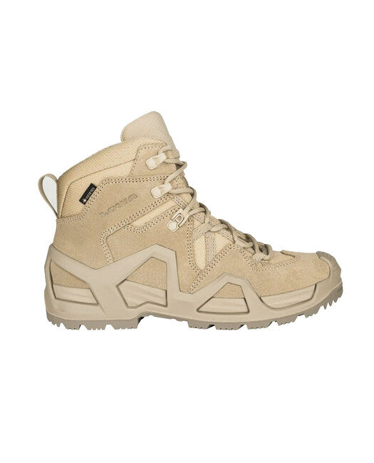 Lowa Women's Tactical Boots Zephyr MK2 GTX MID Ws