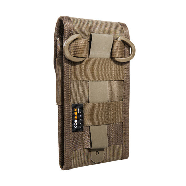Tasmanian Tiger Tactical Phone Pouch XL, Coyote Brown