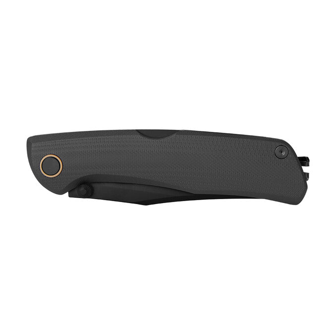 Ruike Knife P882, Black