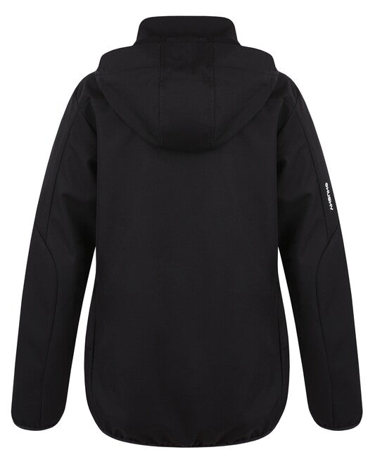 HUSKY Women's Softshell Jacket Sonny L, Black