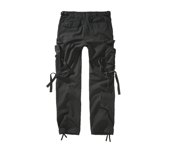 Brandit M65 Women's Pants, Anthracite