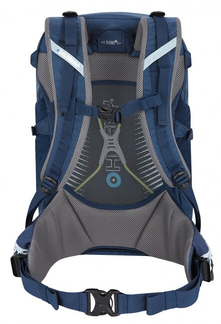 HUSKY Turistický batoh Cingy 30l, tmavomodrá