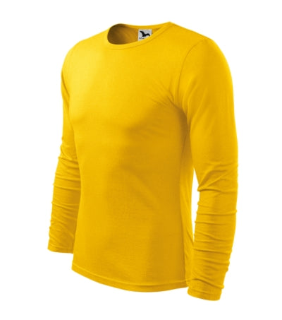 Malfini Fit-T LS pánske tričko s dlhým rukávom