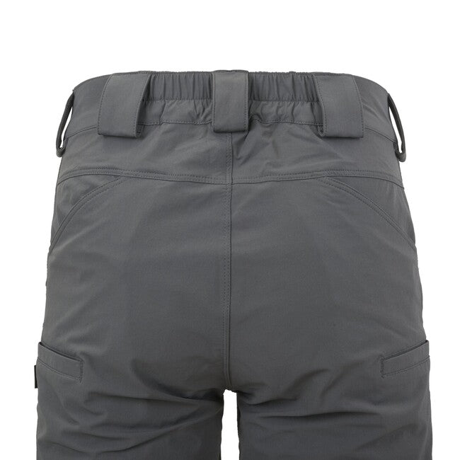 Helikon-Tex VersaStretch Trekking Tactical Pants, Black