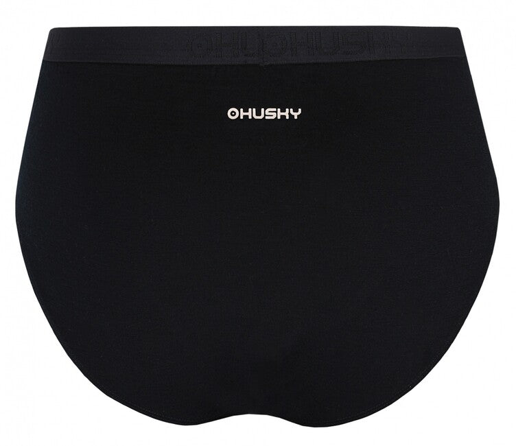 HUSKY Meril Women's Leggings L, Black