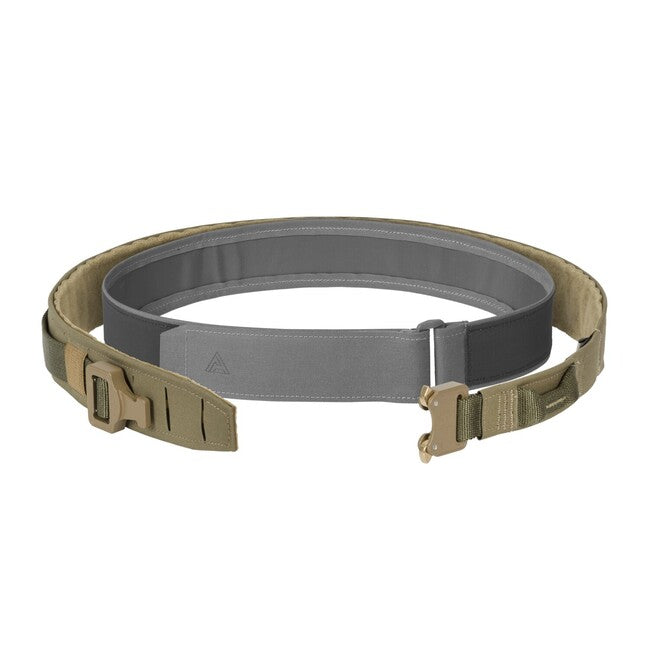 Direct Action® Pevný opasok na zbraň MUSTANG - Cordura - MultiCam