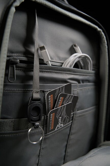 Pentagon Consul 27 Backpack, Midnight Blue