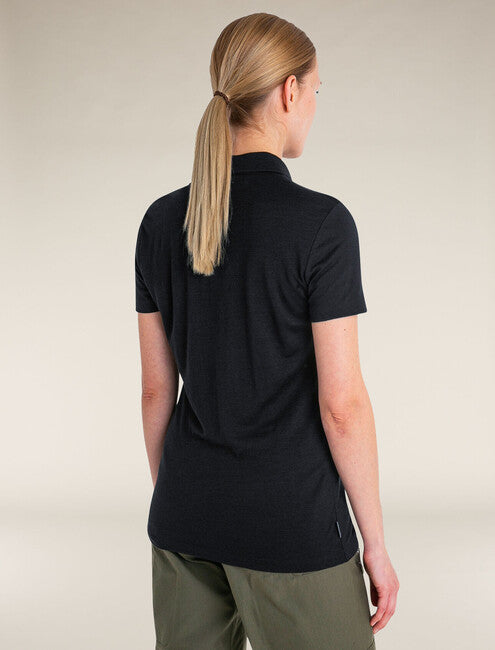 Icebreaker Women's Merino T-Shirt 150 Tech Lite III