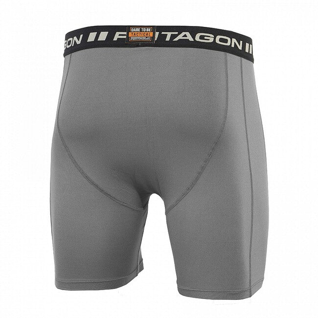 Pentagon Apollo Tac-Fresh Shorts, Camo Green