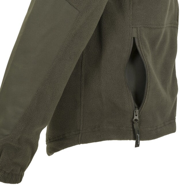 Helikon-Tex CUMULUS Heavy Fleece, Shadow Grey