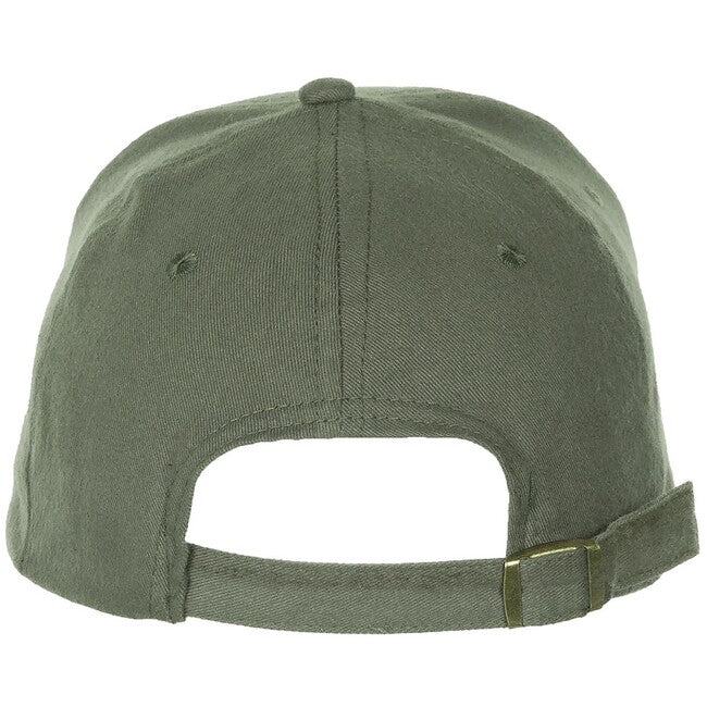 MFH Cap, OD Green