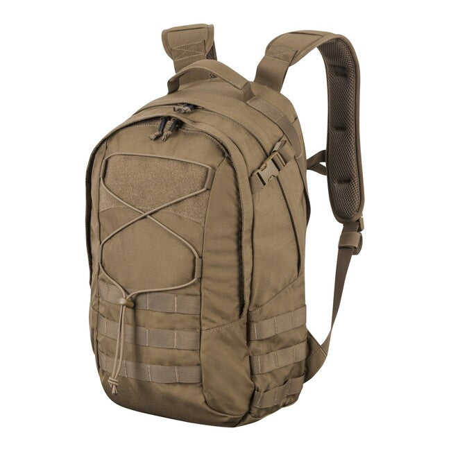 Helikon-Tex EDC Backpack, Cordura, Coyote