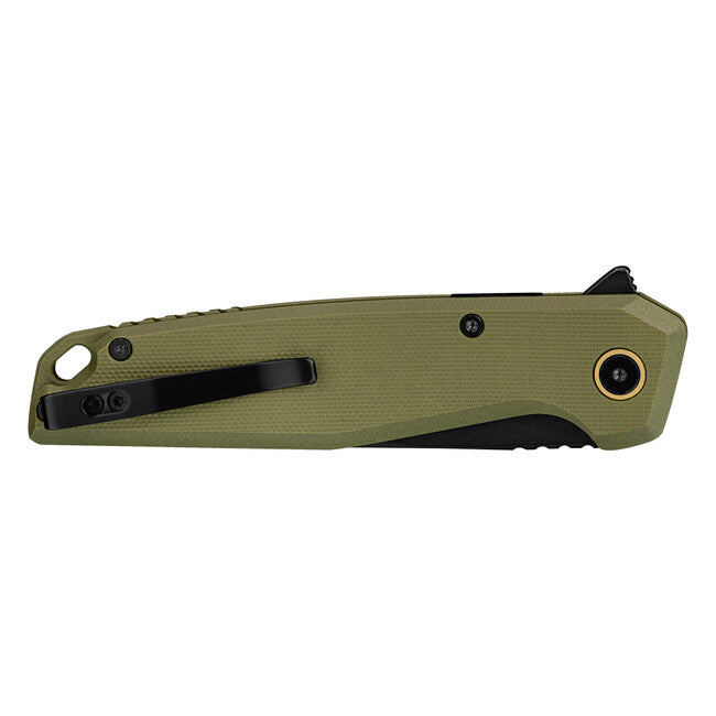Ruike Knife P873, White
