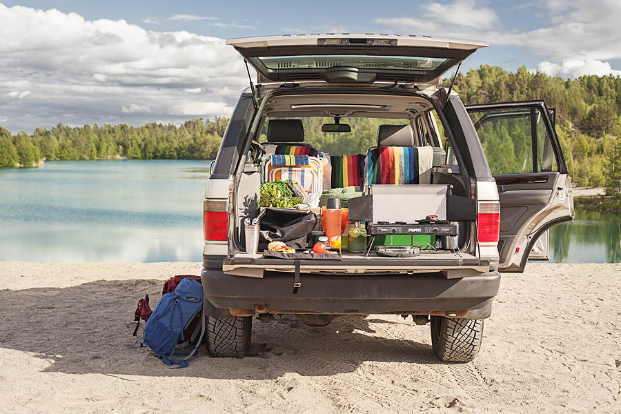 PRIMUS Tupike Stove