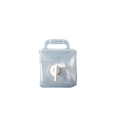 Collapsible Water Container Politainer 5L