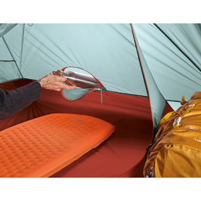 Ferrino Piuma Tent for 2 People, Turquoise