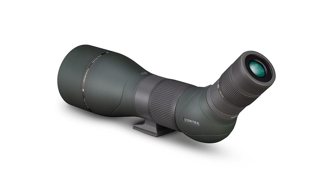 Vortex Optics Razor HD 27-60x85 Angled Spotting Scope