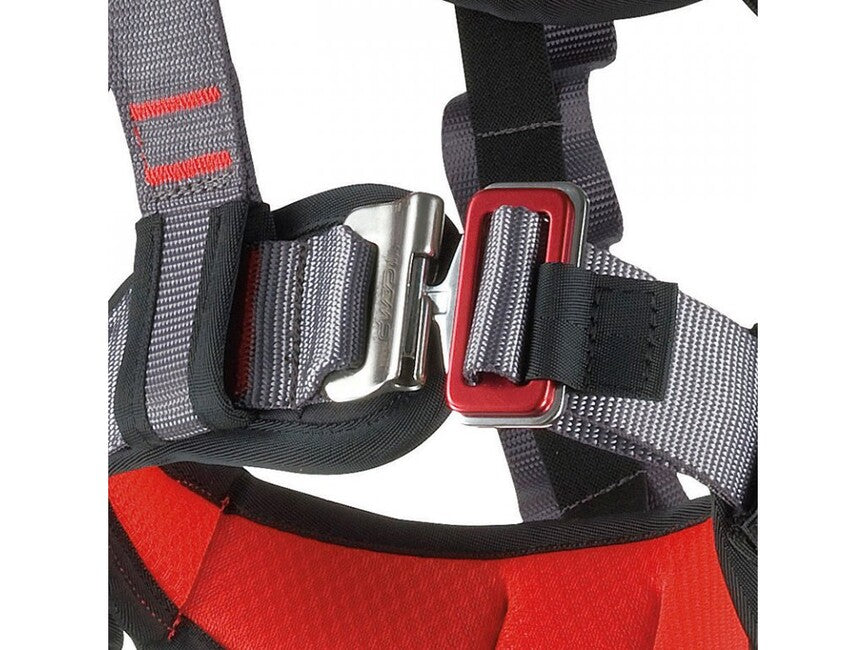 CAMP Golden Top Evo Alu Harness