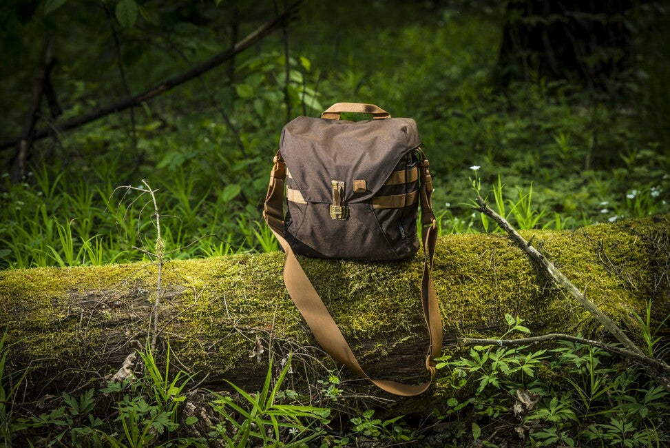Helikon-Tex Bushcraft Haversack Bag, Adaptive Green