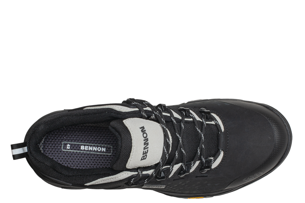 Bennon Recado XTR O2 Low Trekking Shoes
