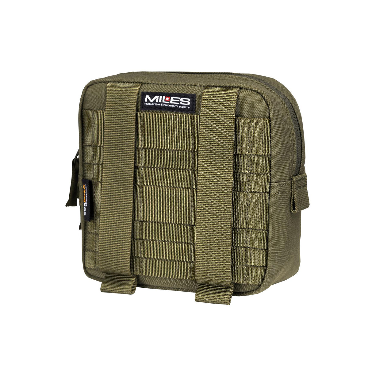Pentagon Elpis Molle Pouch 15x15cm, Olive