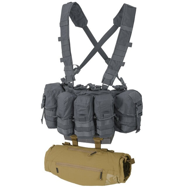 Helikon-Tex FROSTBITE Hand Warmer, Olive Green